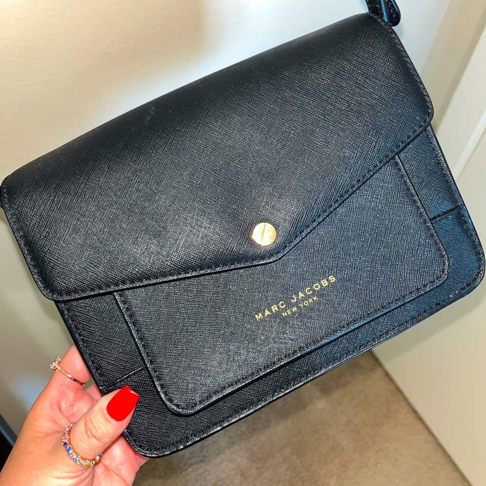 🖤MARC JACOBS CROSSBODY BAG🖤
